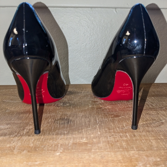 Louboutin So Kate size 40 - Picture 4 of 6